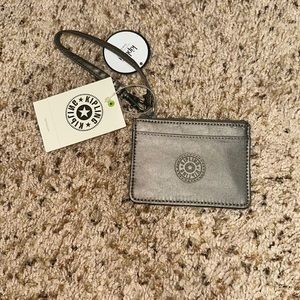 SMALL CANVAS WRISTLET